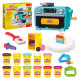 Play-Doh Rotaļu komplekts Kūkas gabaliņi