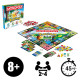 Monopoly Настольная игра Pokemon (на литовском языке.)