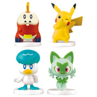 Monopoly Настольная игра Pokemon (на литовском языке.)