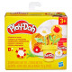 Play-Doh Rotaļu komplekts Lil Flowers