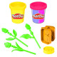 Play-Doh Rotaļu komplekts Lil Flowers