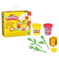 Play-Doh Rotaļu komplekts Lil Flowers