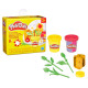 Play-Doh Rotaļu komplekts Lil Flowers