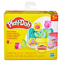 Play-Doh Rotaļu komplekts Lil Flowers