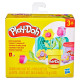 Play-Doh Rotaļu komplekts Lil Flowers