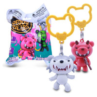 Deddy Bears Piekariņš slēgtā iepakojumā, 6 cm