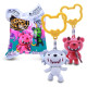 Deddy Bears Piekariņš slēgtā iepakojumā, 6 cm