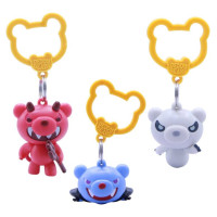 Deddy Bears Piekariņš slēgtā iepakojumā, 6 cm