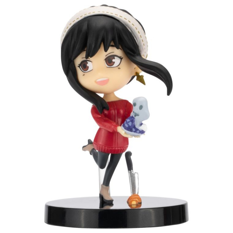 Total Anime Figūriņa, 5 cm