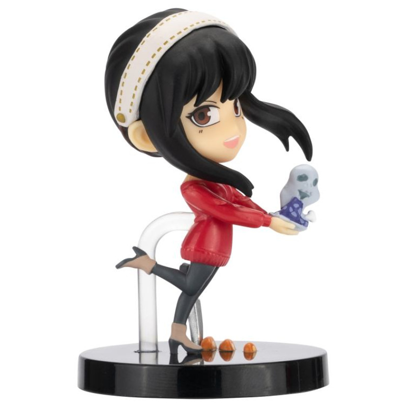 Total Anime Figūriņa, 5 cm