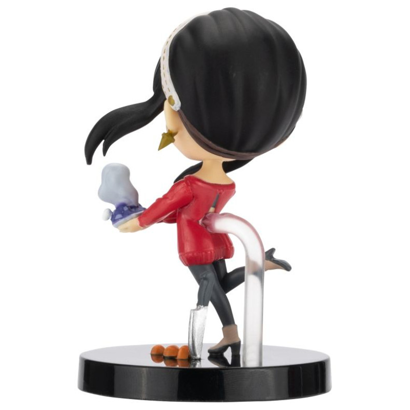 Total Anime Figūriņa, 5 cm