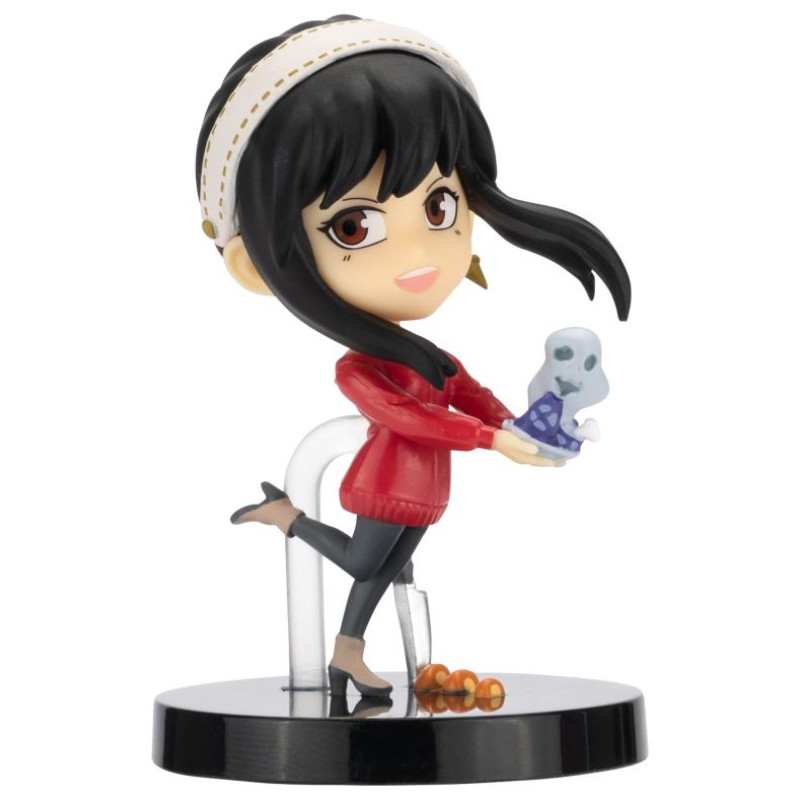 Total Anime Figūriņa, 5 cm