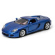 Kinsmart Miniatūrais modelis - Porsche Carrera GT, izmērs 1:36