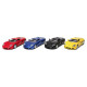 Kinsmart Miniatūrais modelis - Porsche Carrera GT, izmērs 1:36