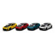 Kinsmart Miniatūrais modelis Lamborghini Urus Performante, scale 1:40