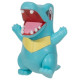 Pokemon W19 Clip ´N Go Poké bumbiņu komplekts ar figūru