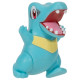 Pokemon W19 Clip ´N Go Poké bumbiņu komplekts ar figūru