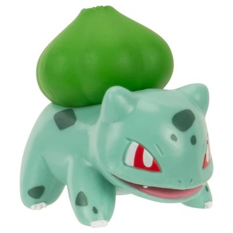 Pokemon W16 Clip &acute;N&acute; Go Pok&eacute; bumbiņu jostas komplekts