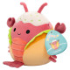 Squishmallows W20 Plīša rotaļlieta, 19 cm