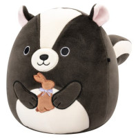 Squishmallows Mīkstā rotaļlieta, Lieldienu sērija, 19 cm