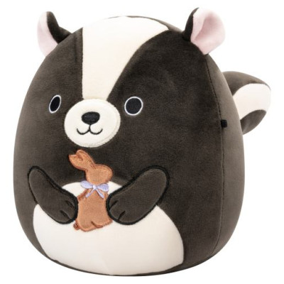 Squishmallows Mīkstā rotaļlieta, Lieldienu sērija, 19 cm