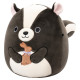Squishmallows Mīkstā rotaļlieta, Lieldienu sērija, 19 cm