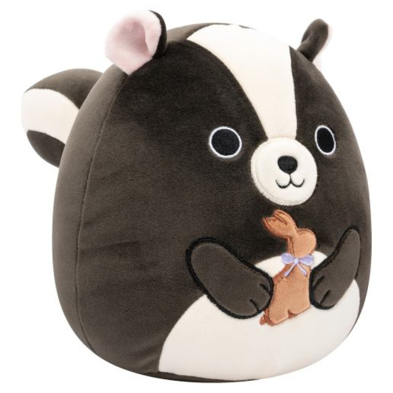 Squishmallows Mīkstā rotaļlieta, Lieldienu sērija, 19 cm