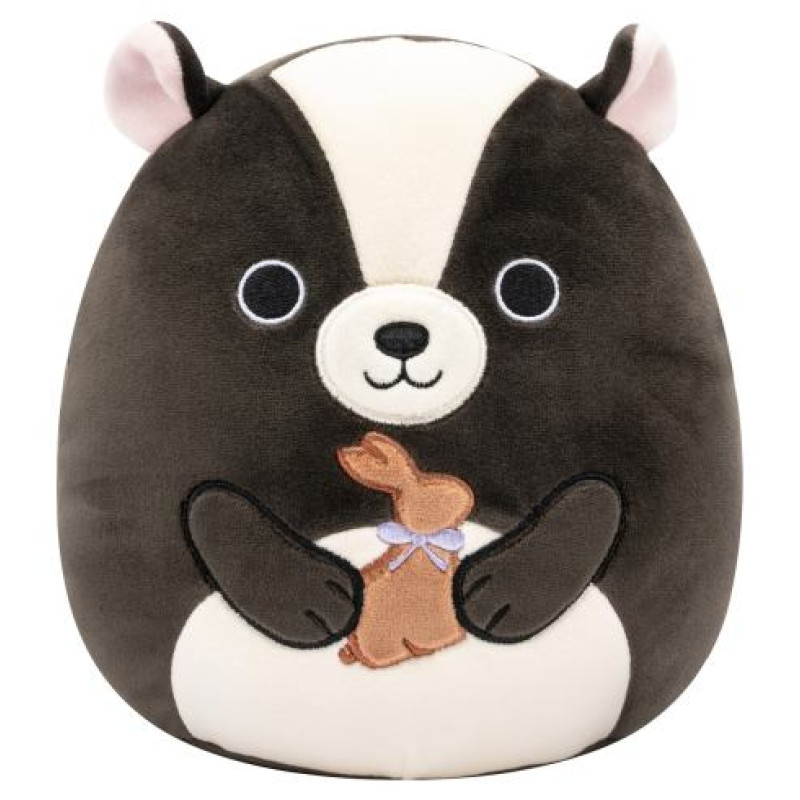 Squishmallows Mīkstā rotaļlieta, Lieldienu sērija, 19 cm