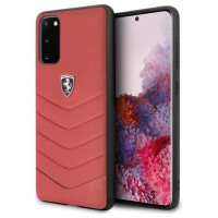 Ferrari Hardcase FEHQUHCS62RE S20 G980 red/red Heritage