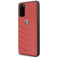 Ferrari Hardcase FEHQUHCS62RE S20 G980 red/red Heritage