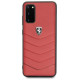 Ferrari Hardcase FEHQUHCS62RE S20 G980 red/red Heritage