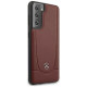 Mercedes MEHCS21MARMRE S21+ G996 czerwony/red hardcase Urban Line