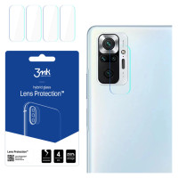 3Mk Protection Xiaomi Redmi Note 10 Pro - 3mk Lens Protection™
