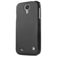 BMW Etui faceplate BMW BMHCS4SB i9500 S4 czarne
