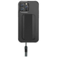 Uniq Heldro case for iPhone 13 Pro Max - gray