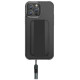 Uniq Heldro case for iPhone 13 Pro Max - gray
