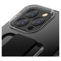 Uniq Heldro case for iPhone 13 Pro Max - gray