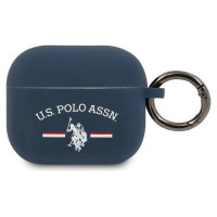 U.s. Polo Assn. US Polo USACA3SFGV AirPods 3 case navy/navy
