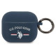 U.s. Polo Assn. US Polo USACA3SFGV AirPods 3 case navy/navy
