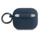 U.s. Polo Assn. US Polo USACA3SFGV AirPods 3 case navy/navy