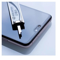 3Mk Protection Samsung Galaxy J5 2017 Black - 3mk FlexibleGlass Max™