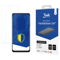 3Mk Protection Xiaomi Mi 10T Lite 5G - 3mk FlexibleGlass Lite™