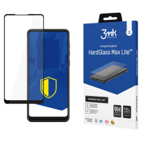 3Mk Protection Samsung Galaxy A21s - 3mk HardGlass Max Lite™