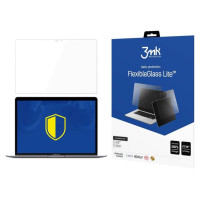 3Mk Protection Apple MacBook Air 13" 2018 - 3mk FlexibleGlass Lite™ 15''