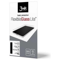 3Mk Protection Apple MacBook Air 13" 2018 - 3mk FlexibleGlass Lite™ 15''
