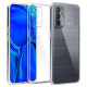 3Mk Protection 3MK Clear Case Realme GT Master
