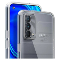 3Mk Protection 3MK Clear Case Realme GT Master