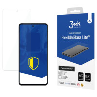 3Mk Protection Samsung Galaxy M52 5G - 3mk FlexibleGlass Lite™