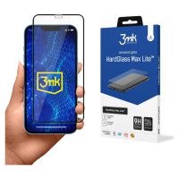 3Mk Protection Tempered glass for iPhone 13 mini 9H from the 3mk HardGlass Lite series