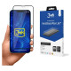 3Mk Protection Tempered glass for iPhone 13 mini 9H from the 3mk HardGlass Lite series